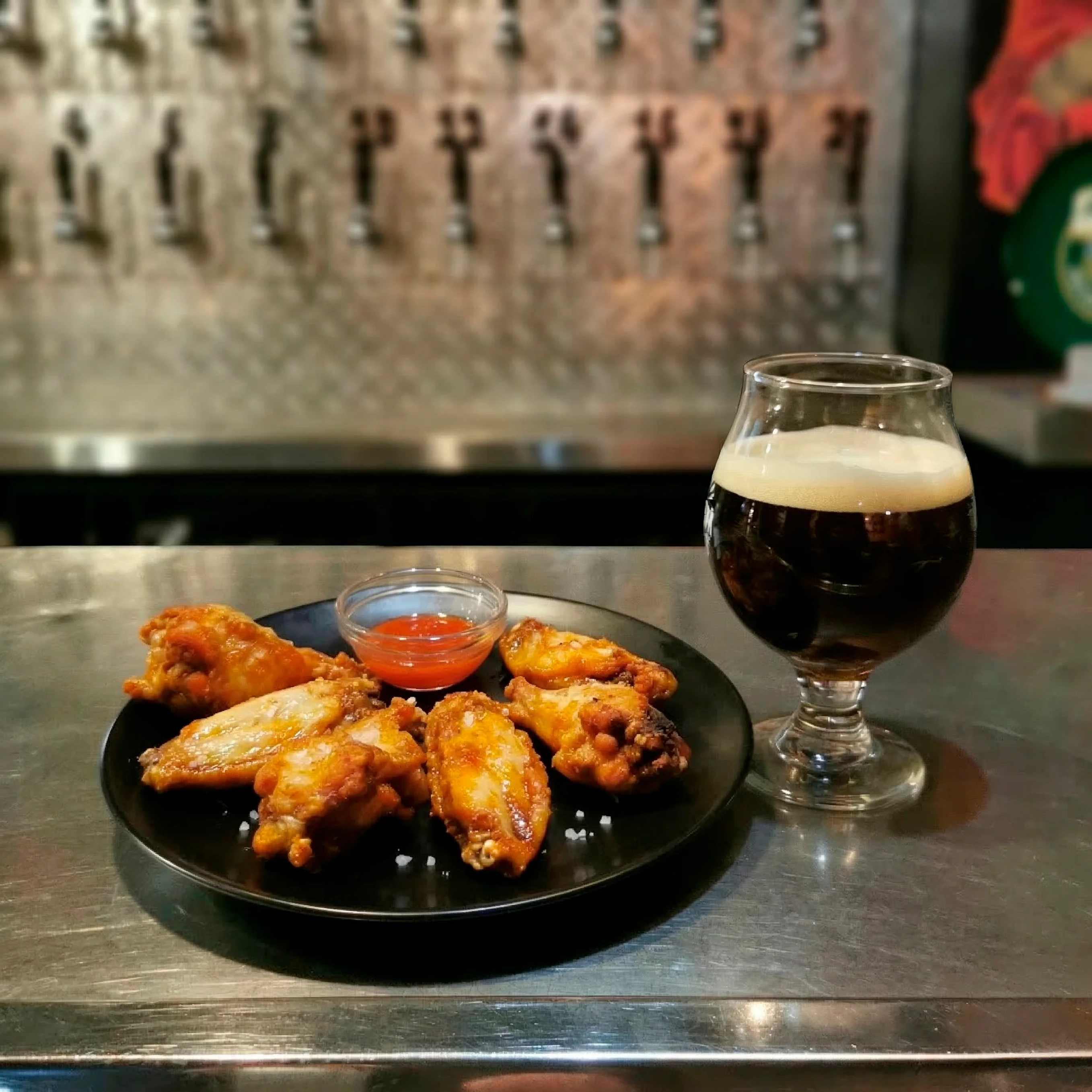 Alitas